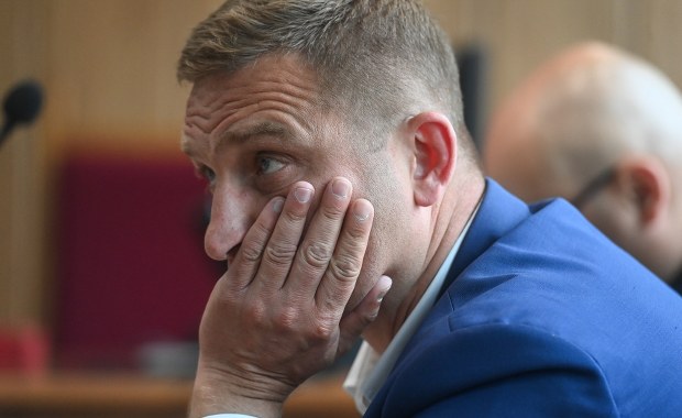 Wiadomo, kiedy Bąkiewicz zostanie przesłuchany. Jest też kolejna sprawa