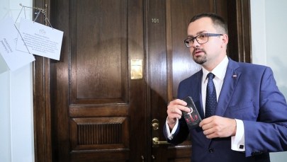 Wiadomo, kiedy komisja ds. VAT przesłucha pierwszego świadka