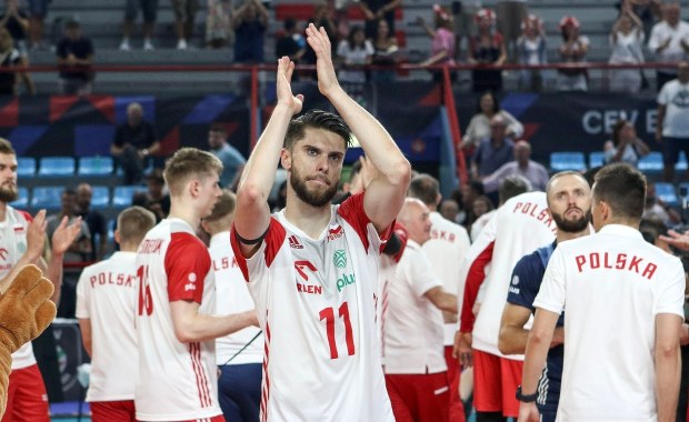 Wiadomo, kiedy Polacy zagrają o finał mistrzostw Europy