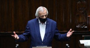 Wiadomo, kiedy posłowie będą głosować ws. odwołania Ryszarda Terleckiego