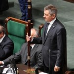 Wiadomo, kiedy Sejm zajmie się wnioskiem o odwołanie Kuchcińskiego