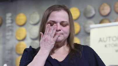 Wiadomo, kto kupił medale Agaty Wróbel. "Chciała je sprzedać w internecie"