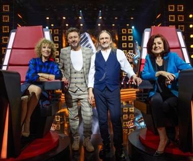 Wiadomo, kto na pewno nie wróci do "The Voice Senior". Zaskakujące wyznanie!