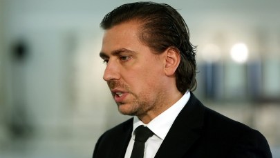 Wiadomo, kto przejmie mandat po "agencie Tomku"
