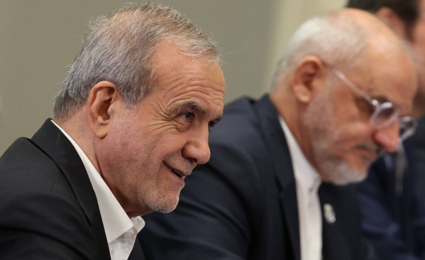 Wiadomo, kto tymczasowo przejmie władzę w Iranie