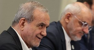 Wiadomo, kto tymczasowo przejmie władzę w Iranie