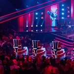 Wiadomo, kto zajmie podwójny fotel w "The Voice". Ogromna niespodzianka