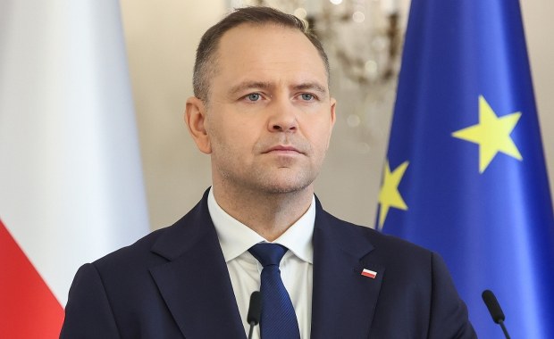 Wiadomo, na kiedy Karol Nawrocki zwołał Radę Bezpieczeństwa Narodowego