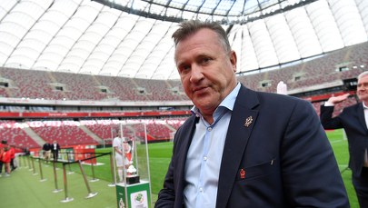 Wiadomo, o której godzinie PZPN zaprezentuje selekcjonera. Jednak nie Bento?