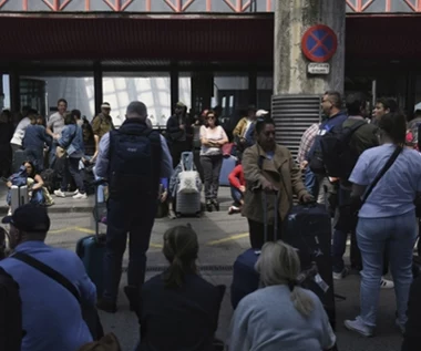 Wiadomo w kogo najbardziej uderzył blackout. Stracili prawie pół miliarda euro