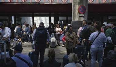 Wiadomo w kogo najbardziej uderzył blackout. Stracili prawie pół miliarda euro
