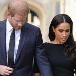 Wiadomo, z kim Harry i Meghan spędzą walentynki. Tematów nie zabraknie