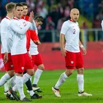 Wiadomo, z kim polscy piłkarze rozegrają kolejne mecze towarzyskie