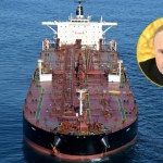 Wiadomość, która nie ucieszy Putina. Kolejne uderzenie we "flotę cieni"