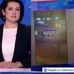 "Wiadomości" TVP i Edyta Lewandowska obiektem kpin! Takiego skandalu dawno nie było! 