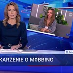 "Wiadomości" TVP miażdżą TVN za aferę z Wendzikowską. Oto co pokazano na antenie