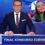 "Wiadomości" TVP zignorowały Laurę Bączkiewicz. Poświęcili jej... 30 sekund