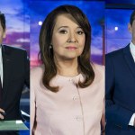 "Wiadomości" w języku angielskim w TVP Polonia