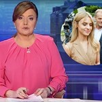 "Wiadomości" zaatakowały córkę Donalda Tuska. Niespodziewanie została tematem przewodnim materiału TVP