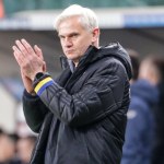 Raków Częstochowa Wiadukt im. Jacka Magiery. Obok ma powstać nowy stadion