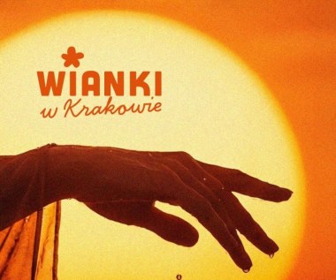 Wianki 2026 w Krakowie. Jakie atrakcje przygotowano?
