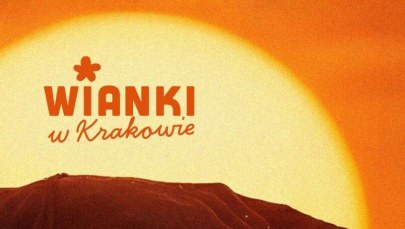 Wianki 2026 w Krakowie. Od piątku koncerty, spływy i potańcówki 