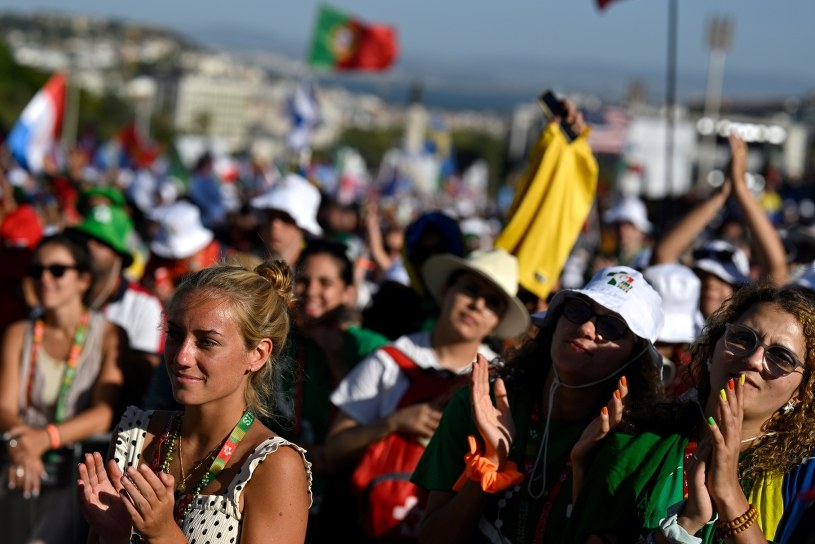 Wiara i emocje. Tak myślą o Światowych Dniach Młodzieży