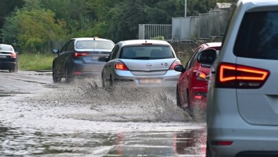 Wiatr, deszcz, a potem ocieplenie. Co nas czeka w pogodzie?
