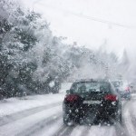 Wiatr, deszcz i deszcz ze śniegiem. Pogoda na środę