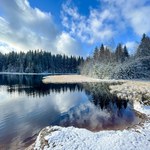 Wiatr do 100 km/h, -10℃ i śnieg! Dokuczliwa pogoda w weekend