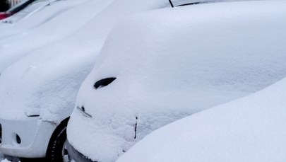 ​Wiatr, mróz i śnieg. Prognozy na nadchodzący weekend