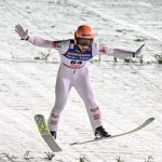 Wiatr pokonał skoczków narciarskich. Konkurs w Ruce odwołany