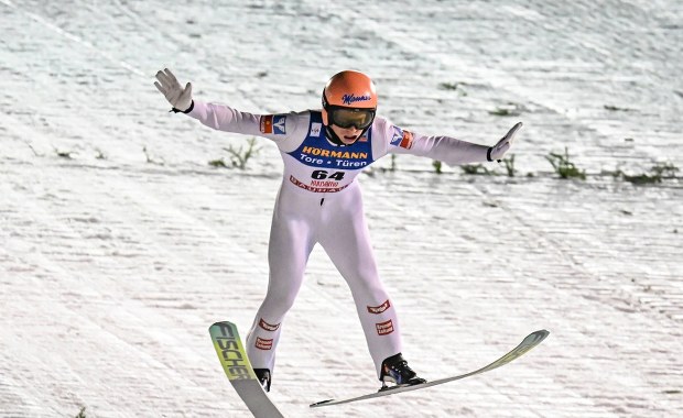 Wiatr pokonał skoczków narciarskich. Konkurs w Ruce odwołany