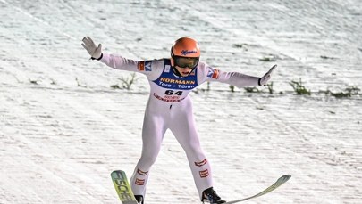 Wiatr pokonał skoczków narciarskich. Konkurs w Ruce odwołany
