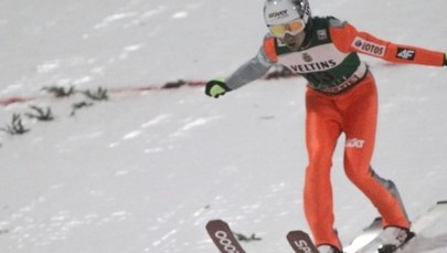 Wiatr pokrzyżował plany skoczków. Konkurs PŚ w Lahti odwołany