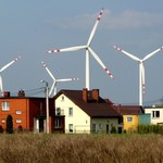 Wiatrak za oknem, gotówka na koncie. Rząd będzie testował prezydenta
