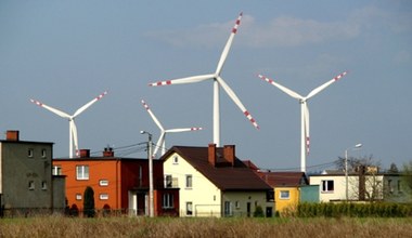 Wiatrak za oknem, gotówka na koncie. Rząd będzie testował prezydenta