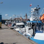 Wiatraki obok kutrów. Popularny w Polsce kurort drastycznie się zmieni