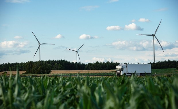 ​Wiatraki w Polsce. W ten sposób rząd chce ominąć weto prezydenta