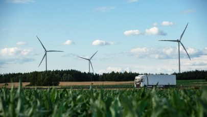 ​Wiatraki w Polsce. W ten sposób rząd chce ominąć weto prezydenta