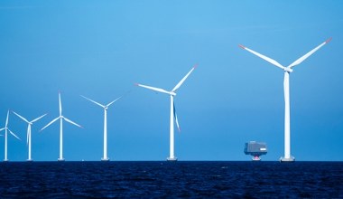 Wiatrowy gigant zapowiada cięcia kadrowe. Szuka oszczędności