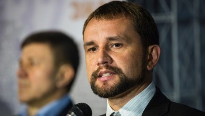 Wiatrowycz: Nowelizacja ustawy o IPN uderza w Ukraińców w Polsce