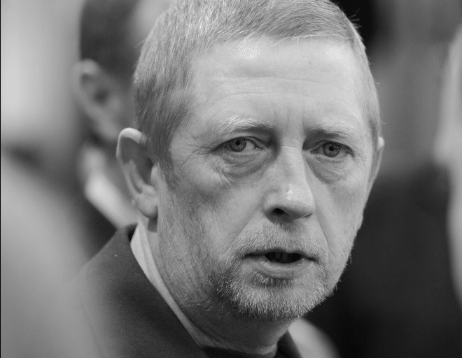 Wiceadmirał Andrzej Karweta /Wojciech Stróżyk /East News