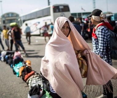 Wicekanclerz: Niemcy pomagają uchodźcom, ale kto pomoże Niemcom?