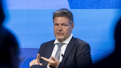 Wicekanclerz Niemiec: Embargo na rosyjską ropę "w zasięgu ręki"