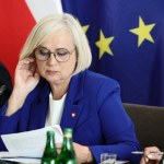 Wicemarszałek Dorota Niedziela pokieruje krakowską kampanią KO