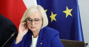 Wicemarszałek Dorota Niedziela pokieruje krakowską kampanią KO
