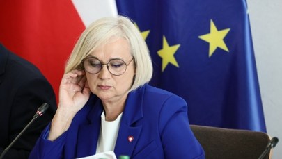 Wicemarszałek Dorota Niedziela pokieruje krakowską kampanią KO