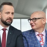 Wicemarszałek straci funkcję, bo spotkał się z PiS? Kosiniak: Jestem spokojny