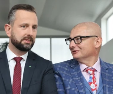 Wicemarszałek straci funkcję, bo spotkał się z PiS? Kosiniak: Jestem spokojny